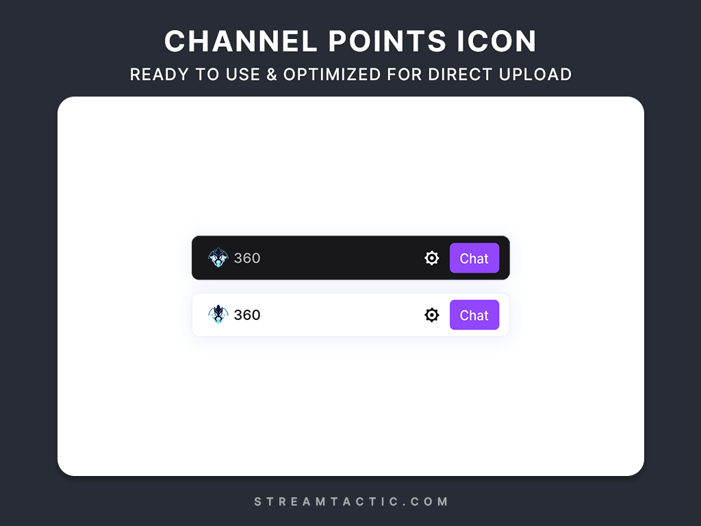 Beru Twitch Channel Points